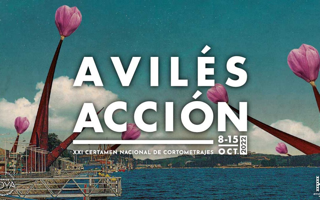 ‘El Último Vals (de J.S) en la Sección Asturias de AvilésAcción Film Festival