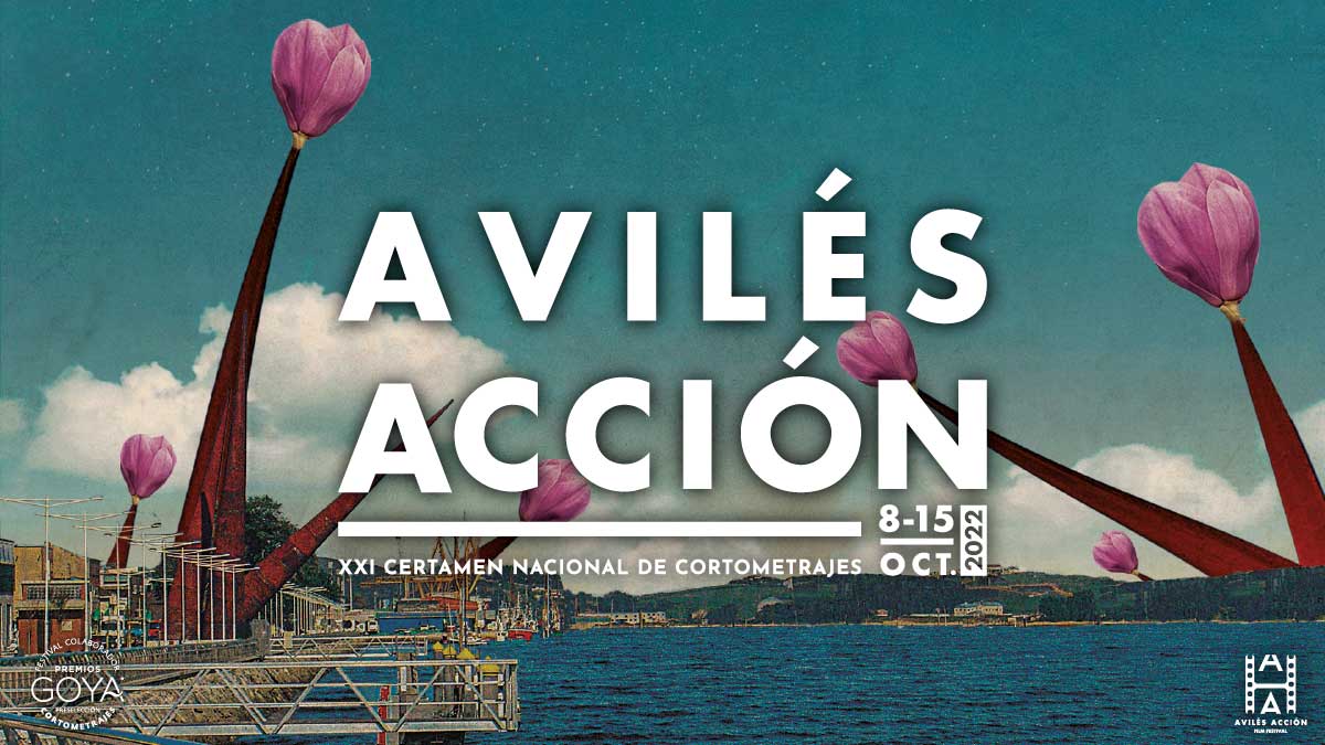 ‘El Último Vals (de J.S) en la Sección Asturias de AvilésAcción Film Festival